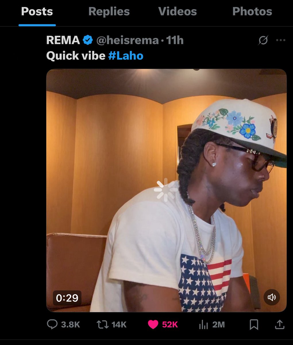 liltjay74's tweet image. Them say him no go last but everywhere year na Rema year 😂😂😂
H.I.M am that nigga ehn 

Rema is H.I.M