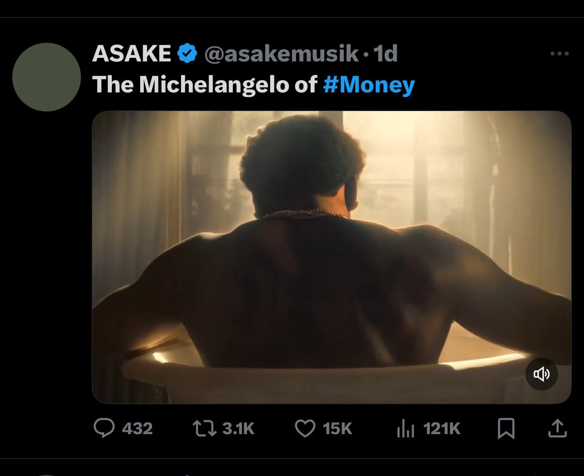 liltjay74's tweet image. Them say him no go last but everywhere year na Rema year 😂😂😂
H.I.M am that nigga ehn 

Rema is H.I.M