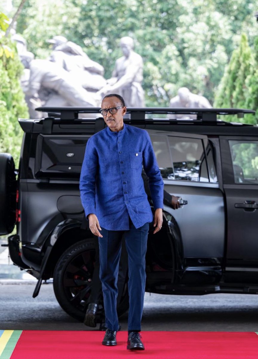 Jean Capis (@capistran_jean) on Twitter photo The Man for himself and for us. Our CIC is more than Smart . We love you, <a href="/PaulKagame/">Paul Kagame</a>. do not doubt about the future, we undersigned the <a href="/RwandaYouth/">Rwanda Youth Council</a>, know the level of your efforts to determine the Rwanda of more than 200 coming years. Sir, We are there for you. The Man for himself and for us. Our CIC is more than Smart . We love you, <a href="/PaulKagame/">Paul Kagame</a>. do not doubt about the future, we undersigned the <a href="/RwandaYouth/">Rwanda Youth Council</a>, know the level of your efforts to determine the Rwanda of more than 200 coming years. Sir, We are there for you.