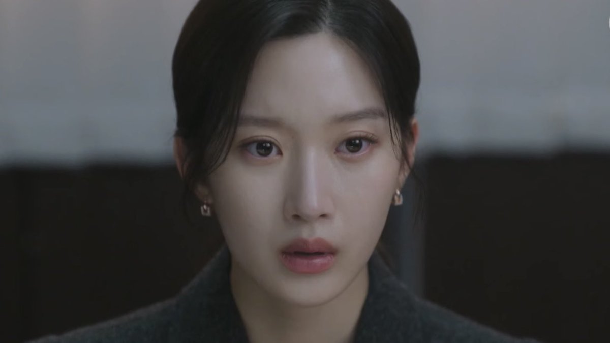 formunkayoung's tweet image. mun kayoung as kang heeji

#LawAndTheCity #LawAndTheCityEp8