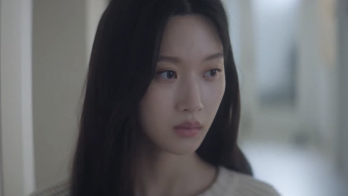 formunkayoung's tweet image. mun kayoung as kang heeji

#LawAndTheCity #LawAndTheCityEp8