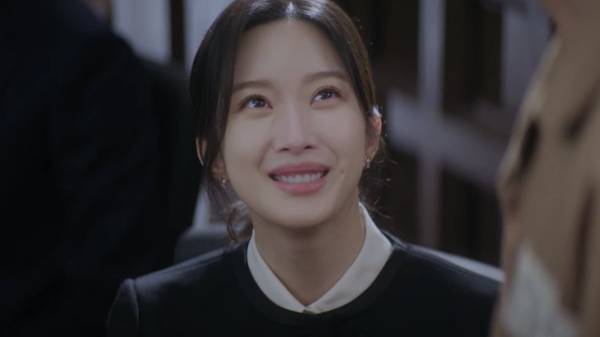 formunkayoung's tweet image. mun kayoung as kang heeji

#LawAndTheCity #LawAndTheCityEp8