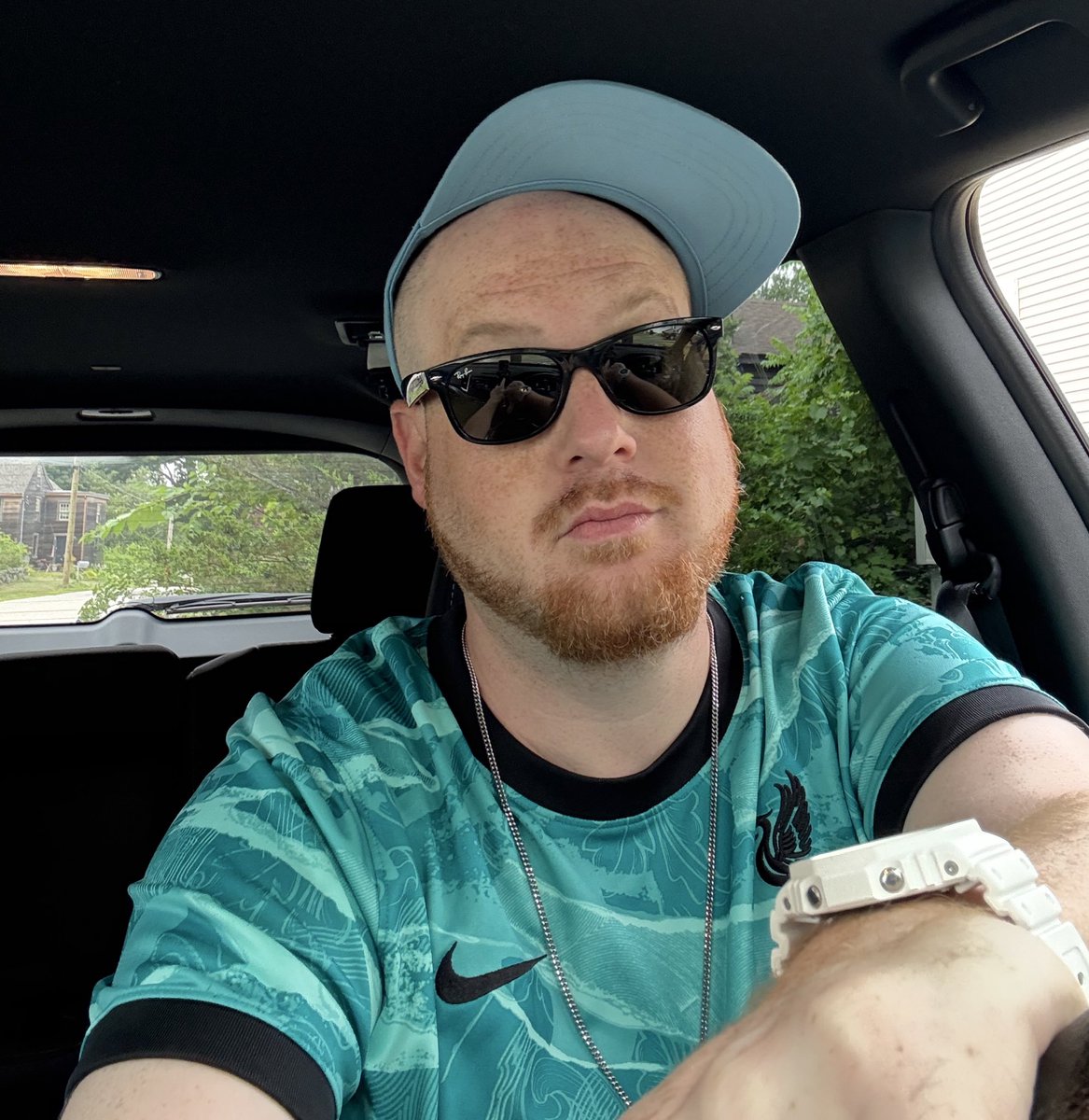 DC_x18's tweet image. Vacation Day 2.

Let’s ride 😎