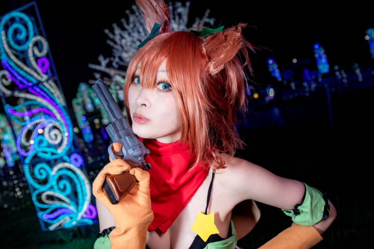 silversooooo's tweet image. ウマ娘プリティーダービー:タイキシャトル
📸:@snowcolor_ksk
#ラグコス
#ラグコス2025
#ラグコス10周年
#ウマ娘
#ウマ娘になってしまいました