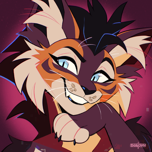 Meow ;3