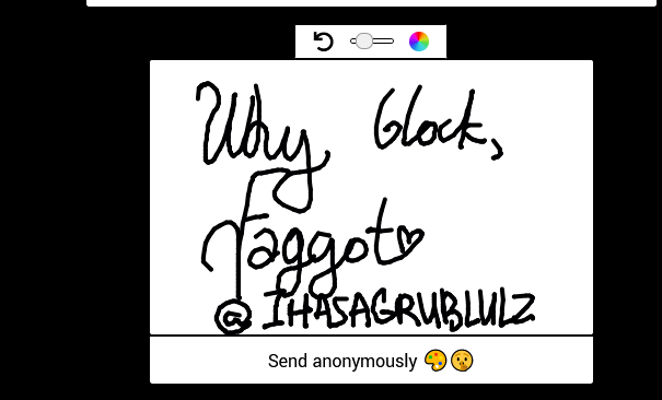 IHasAGrubLULZ's tweet image. what are the chances ill get unblocked with this