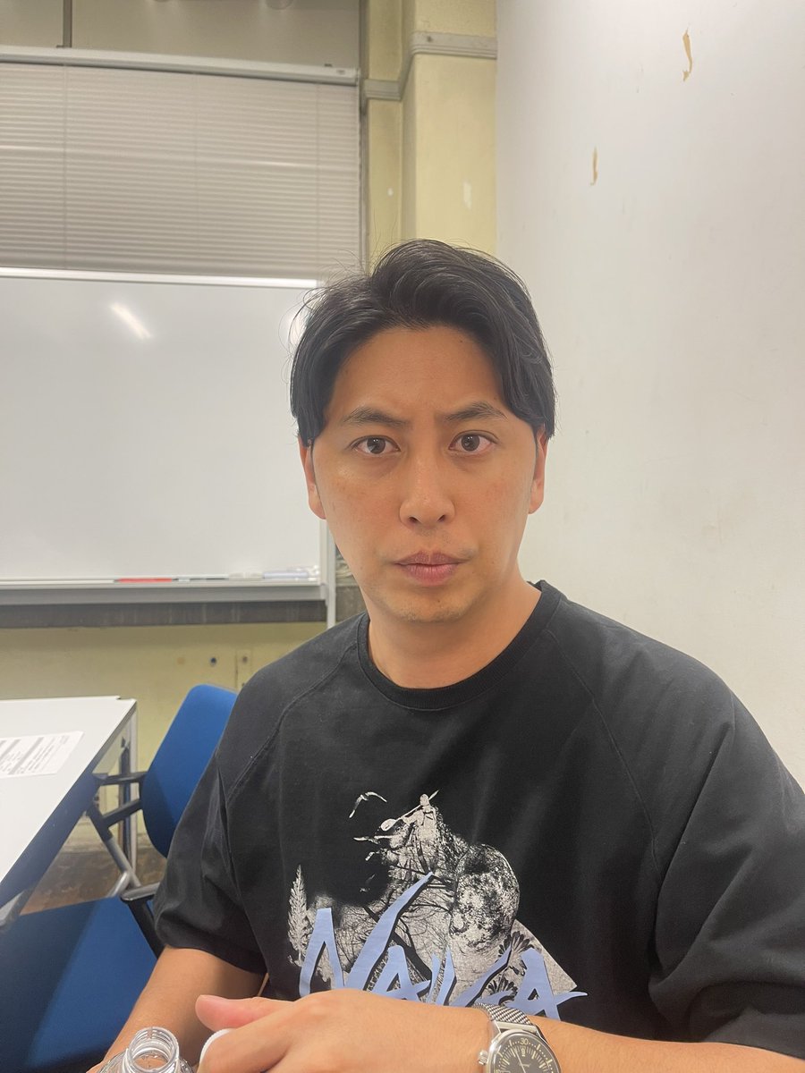 nynewradio's tweet image. お待たせいたしました!!!
ニューヨークのニューラジオ、まもなく配信開始です!
配信URL
youtube.com/live/9CwuRpmBG…
#ニューヨークチャンネル
#ニューヨークのニューラジオ