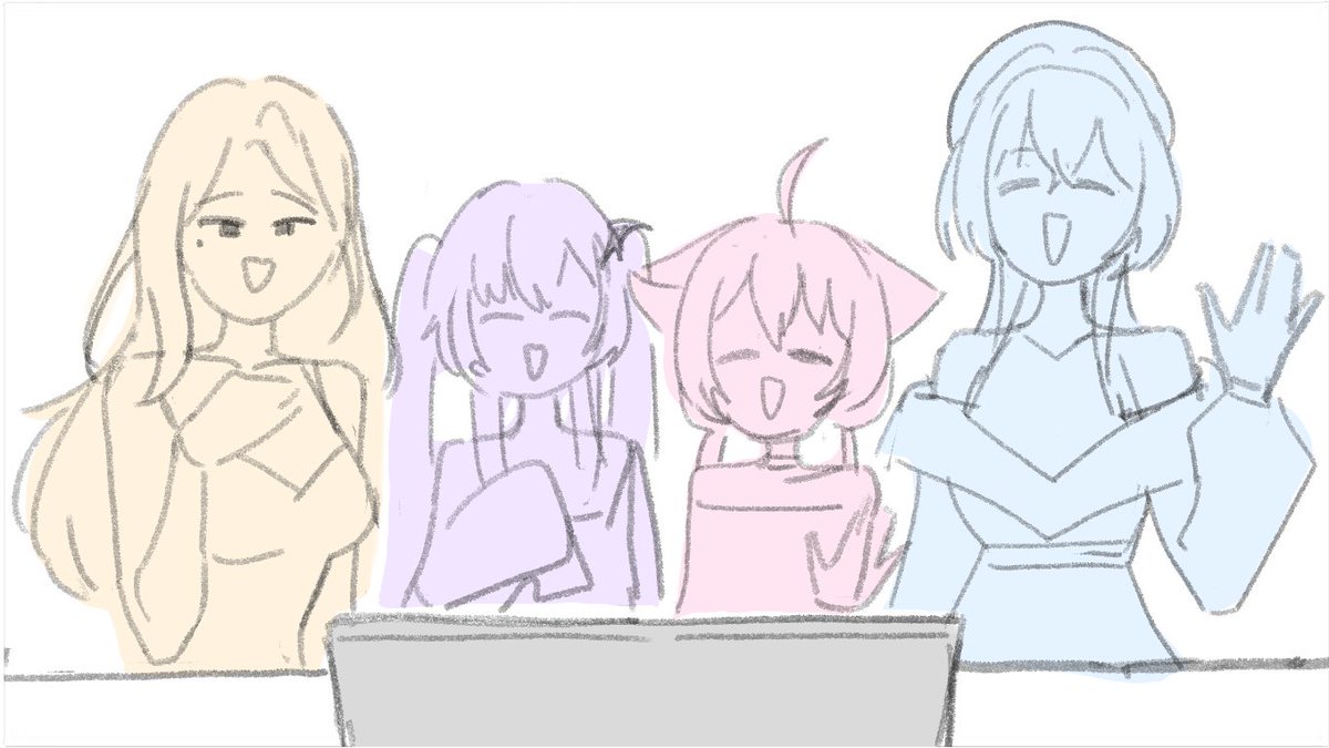 블리즈 1st Concert [Pandora]
인터미션 팀에서 스토리보드로 참여했습니다 :)

좋은 기회를 주셔서 감사합니다!