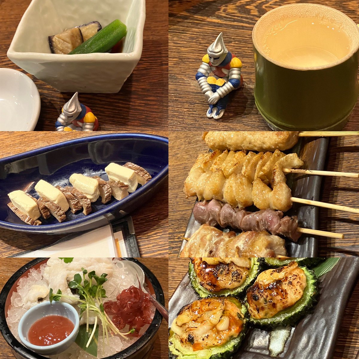 fdsoda's tweet image. 東京のCG関連のお友達と！
めっちゃ楽しかった٩( &apos;ω&apos; )و

さて、明日は表参道で一件お仕事打ち合わせしたら大阪戻ります！