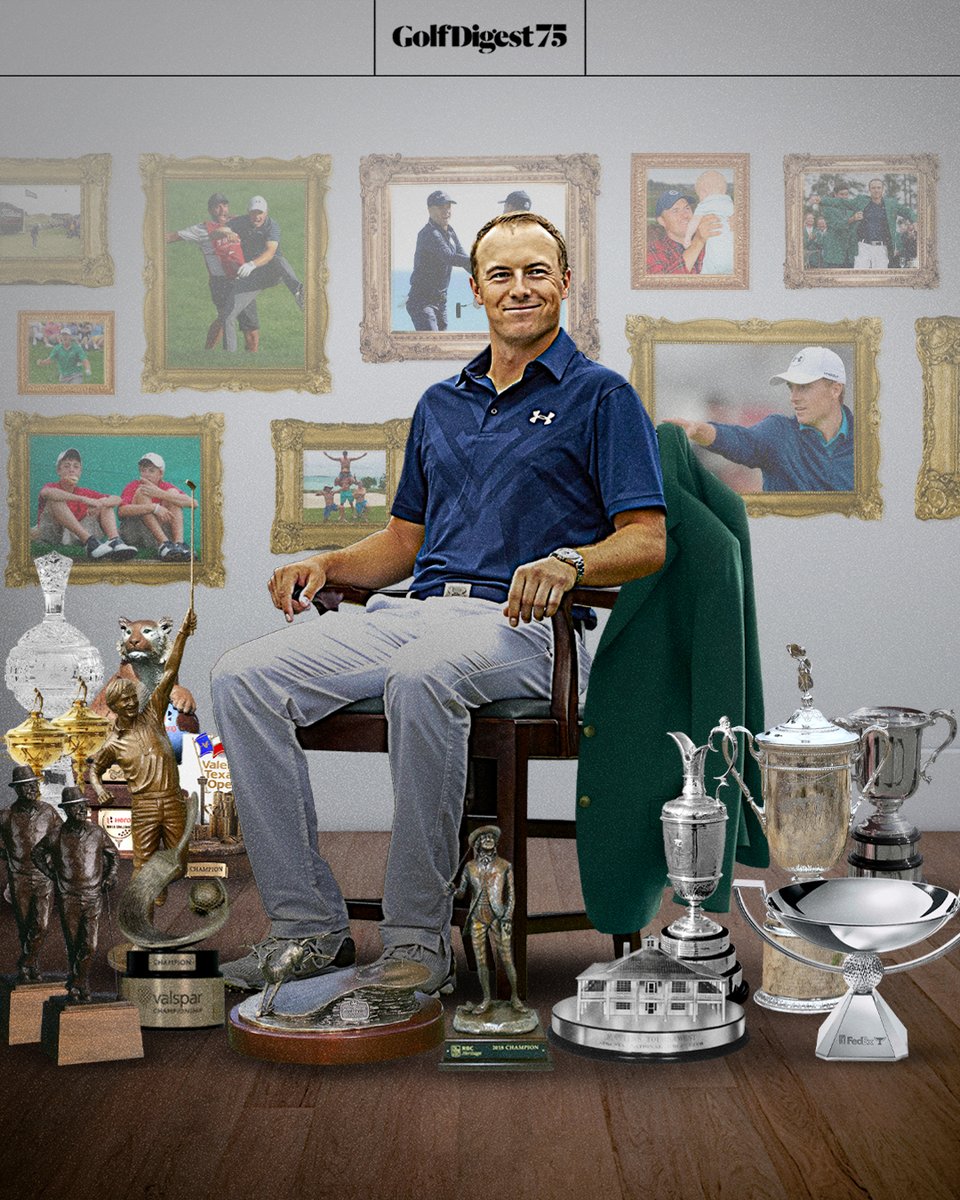 Golf Digest tweet media