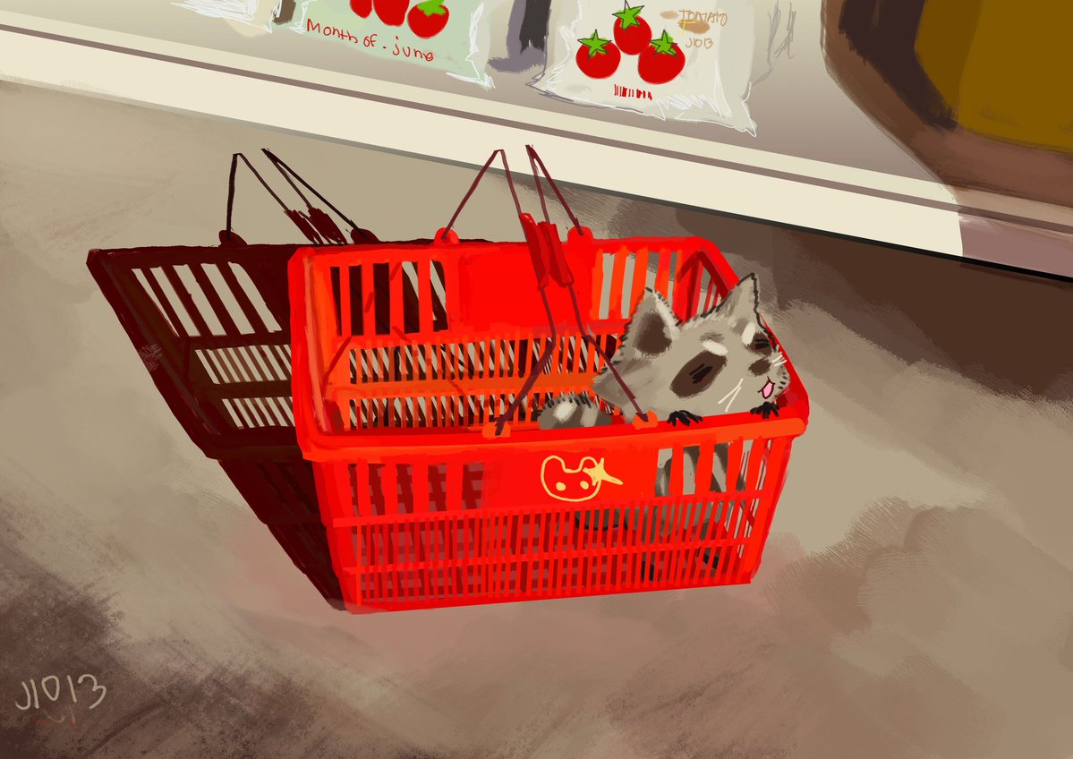 art_jumin's tweet image. 🦝My art is good, it’s just the algorithm
⭐My art is good, it’s just the algorithm
🍀My art is good, it’s just the algorithm
🍎My art is good, it’s just the algorithm
My art is good, it’s just the algorithm
🦝⭐
#moots #ArtistOnTwitter #artmoots #digitalarts #MrRacoonAdventure