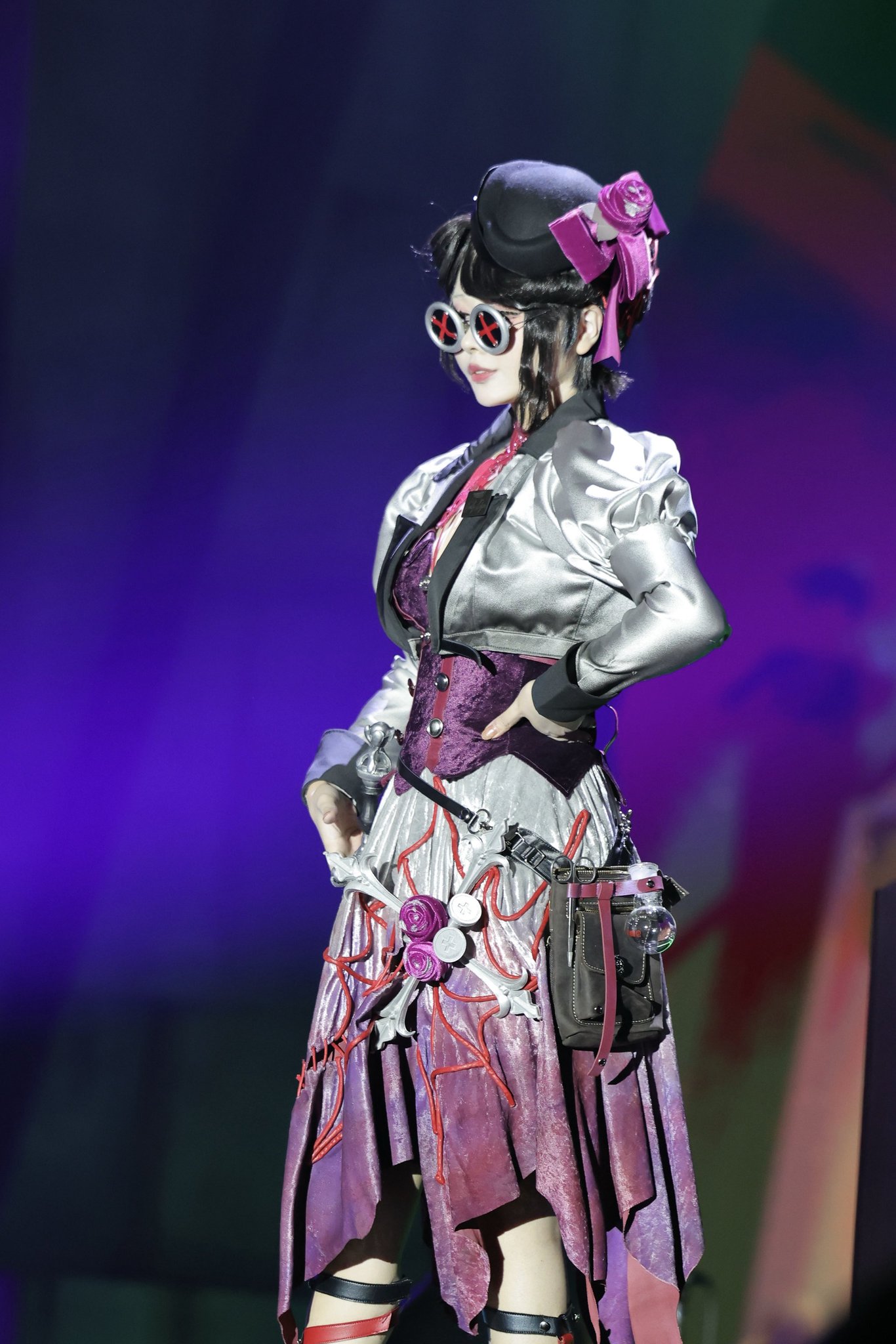第五人格　医師 IdentityV 第五人格 医師(エミリー・ダイアー) プリザーブド