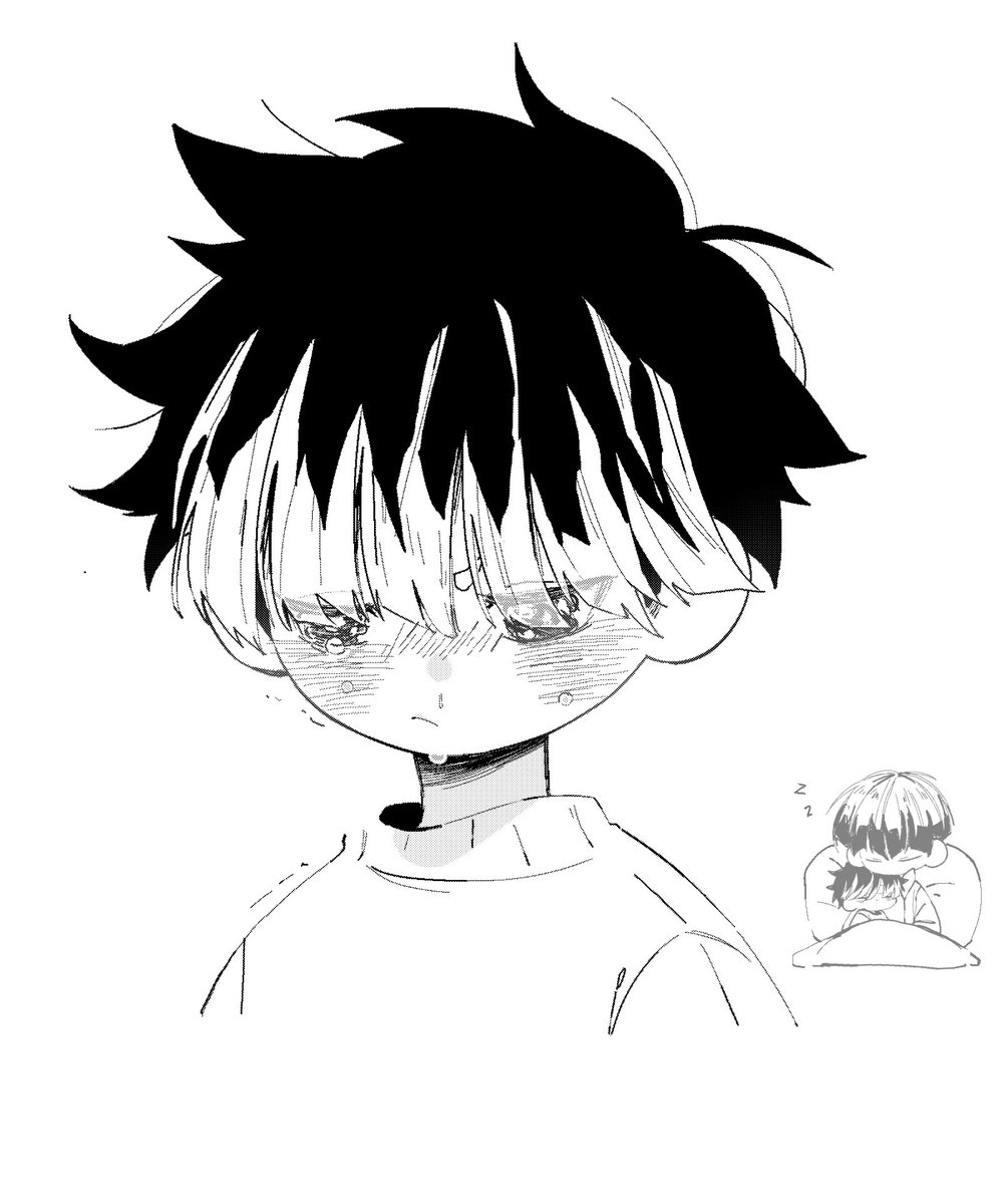 zzangop1's tweet image. 🤧