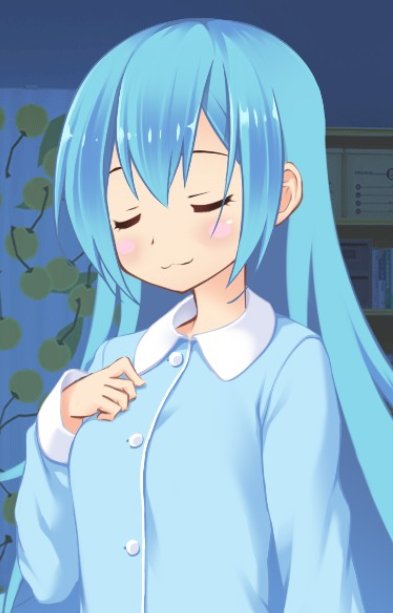 000sugi's tweet image. おやすみしますよ
(おやすみなさい🙇)
#属魂少女