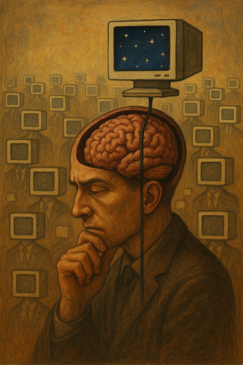 يرى ميلان كونديرا أن "الحماقة" هي اعظم اكتشاف، وهذه "الحماقة" لا تعني الجهل، بل عدم التأمل في الأفكار المسبقة. ويؤكد كونديرا أن هذا الاكتشاف أكثر أهمية لمستقبل العالم من أفكار ماركس أو فرويد. لأنه يمكننا أن نتخيل المستقبل من دون صراع الطبقات أو التحليل النفسي، لكن ليس من دون