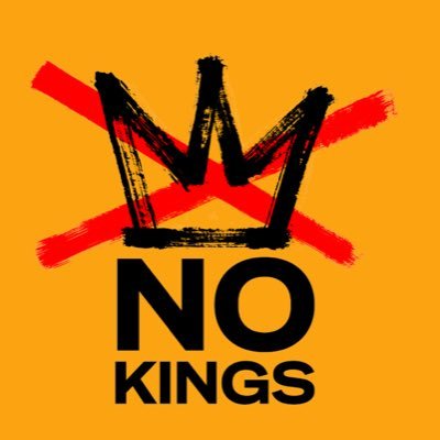 read_Imperivm's tweet image. CUMPLEAÑOS DE TRUMP OPACADO POR LAS PROTESTAS #noking 🚫🫅 bit.ly/3H2ZRdF