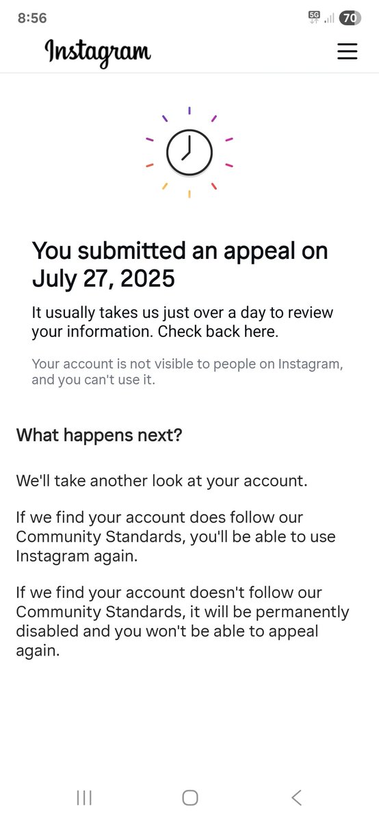 KigMiyu's tweet image. I'm kind of upset and depressed now. My Instagram and Facebook have been suspended, and my accounts are gone. I made an appeal, and if it isn't approved, I might just quit those social media platforms and use X (Twitter) instead. I'm really hurt, and I hope my accounts are back.
