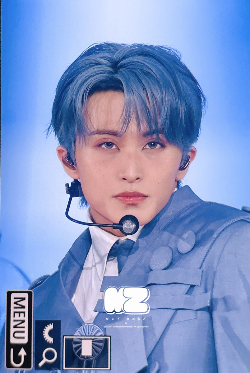 markzone82's tweet image. 250727 
#마크 #MARK #NCT