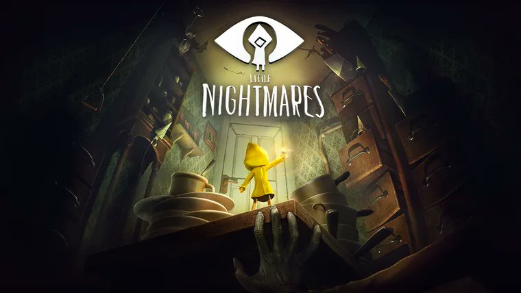 RarkPhoenix's tweet image. Tonight, we return to the mysterious world of Little Nightmares for the Weekly Poll Stream! Join me at 7pm UK time over at: twitch.tv/rarkphoenix