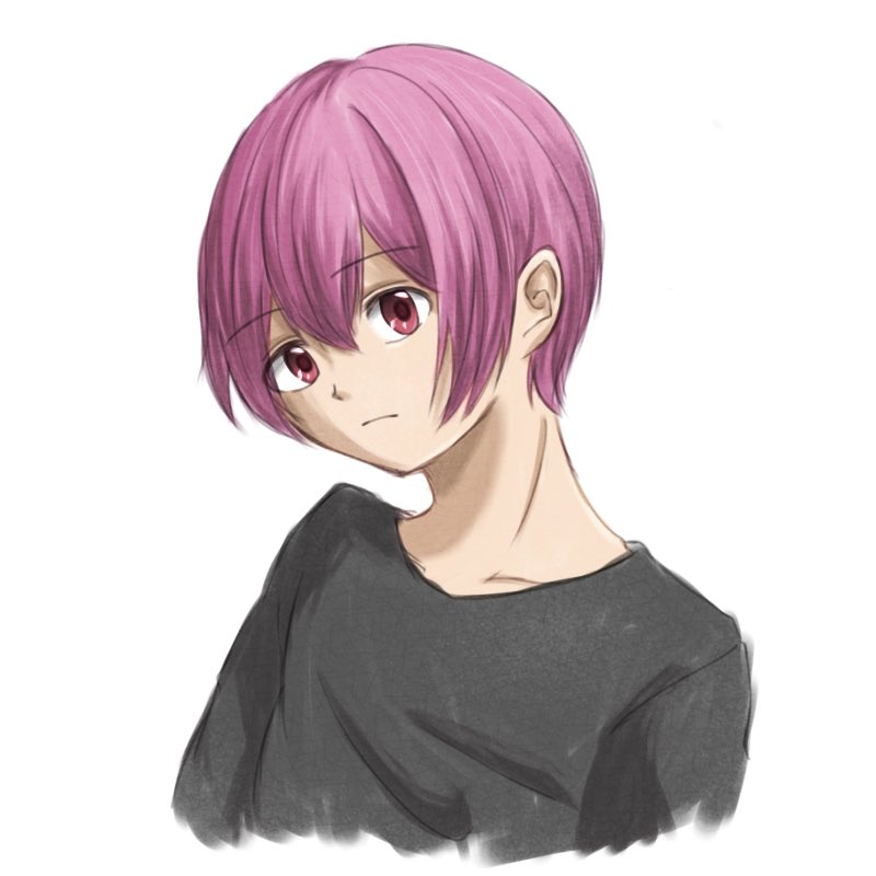 kugiakn's tweet image. あおい
