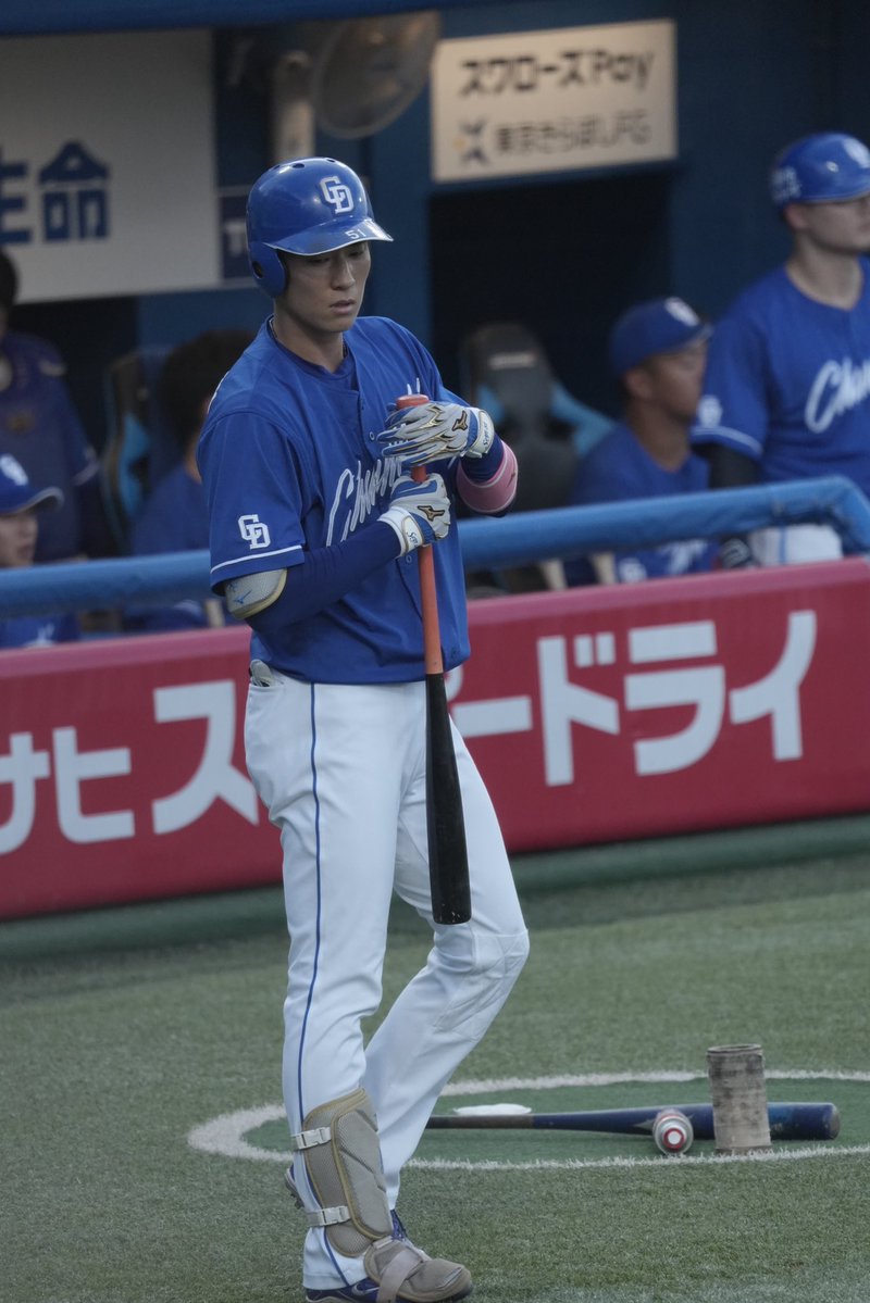 DEFturbo1105's tweet image. 上林FANの姉さんへ。

2025.07.27神宮

#上林誠知
#dragons
