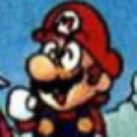 1985OneUpPlumbr's tweet image. It&apos;s-a me .ᐟ

Mario .ᐟ