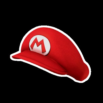 1985OneUpPlumbr's tweet image. It&apos;s-a me .ᐟ

Mario .ᐟ