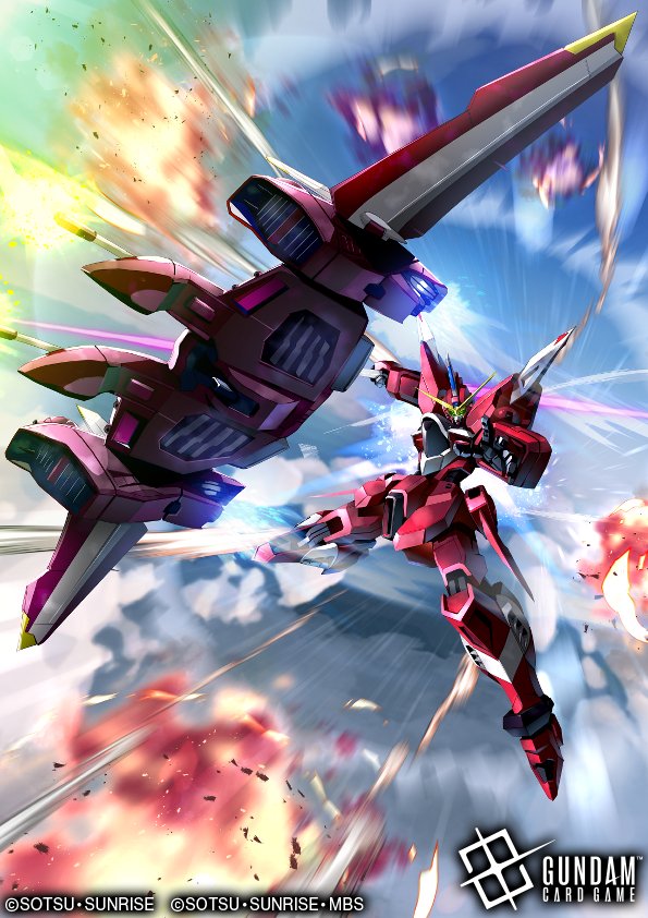 ガンダムカードゲーム デルタプラス デルタプラス - カードランド秋葉原店