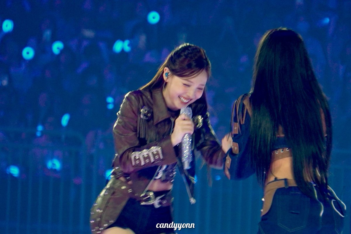 candyyonn's tweet image. 250720
웃음소리가 들려와요ㅋㅋ
#TWICE #트와이스 #NAYEON #ナヨン #나연 #TWICE_THISISFOR_WORLD_TOUR