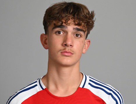 StevenDaleAFC's tweet image. Dowman clears Yamal. Argue with yourself… 🔴⚪️