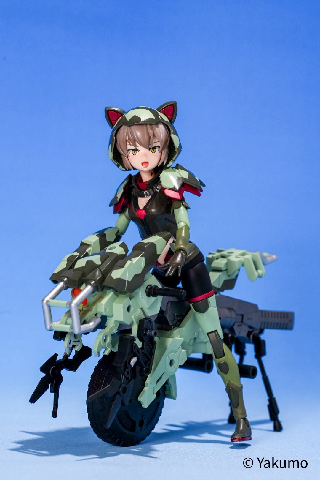 楚良 (@sora220211) / X