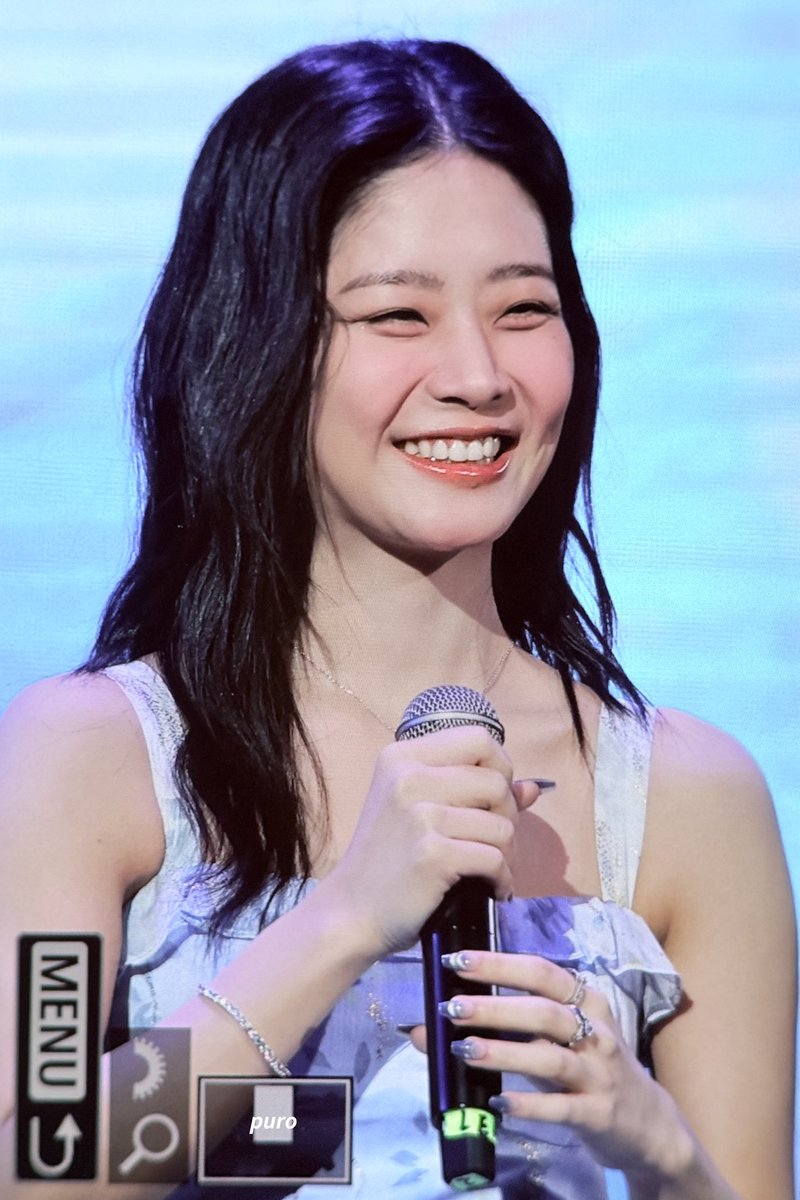 puro7007's tweet photo. 250727 정수빈 우한 팬미팅
#정수빈 #ChungSubin

귀여워🥹🥹🥹🥹🥹🥹 https://t.co/lKvWF8cd55