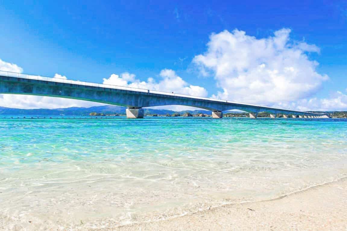 HAPIOKI's tweet image. 沖縄の最高の夏はじまるぞッ！！野郎ども満喫する準備はいいか？