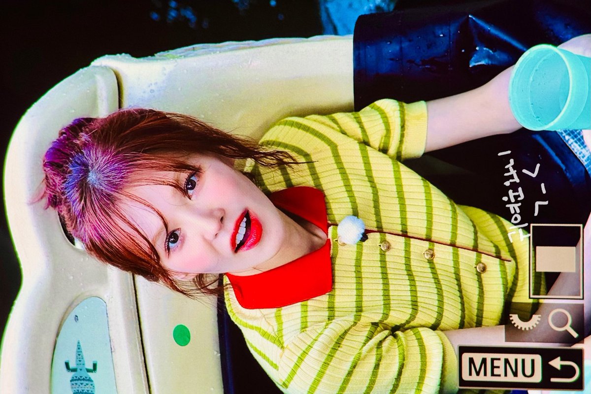 wenever940221's tweet image. 250727 #웬디 #WENDY