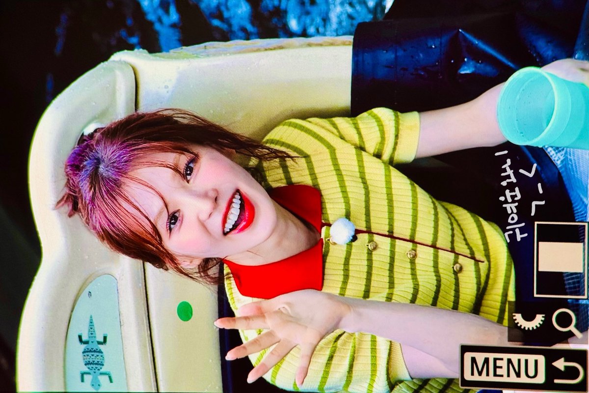 wenever940221's tweet image. 250727 #웬디 #WENDY