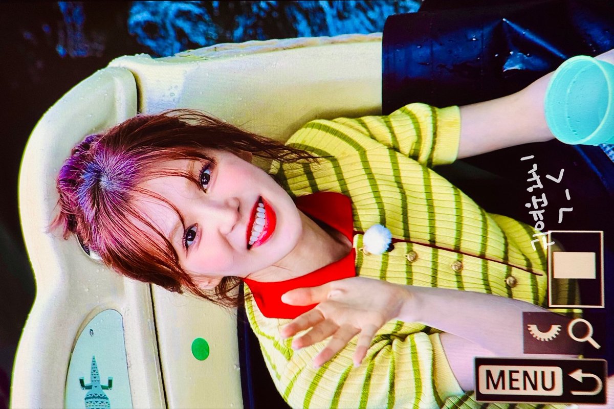 wenever940221's tweet image. 250727 #웬디 #WENDY