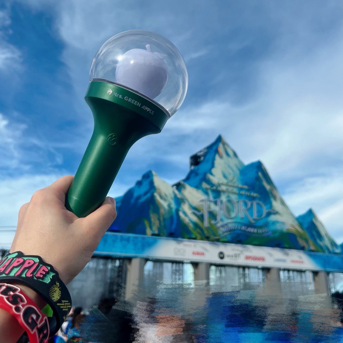 tambrs_hyr's tweet image. 今年の夏も遊んできました
最高の夏〜〜！！！🍏✨