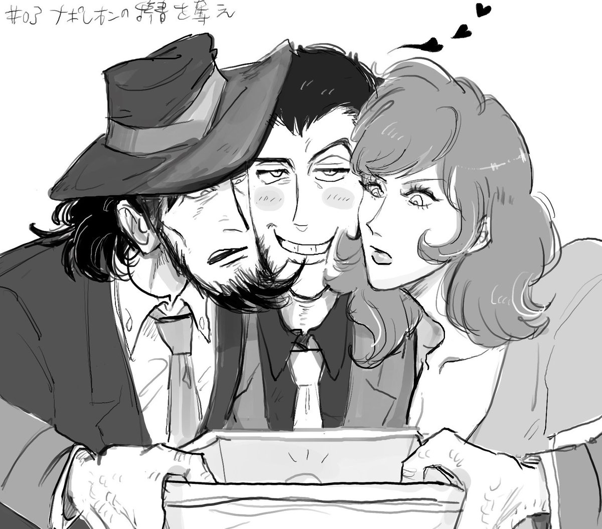 6JU7VtkrrrB0nMP's tweet image. ｷﾞｭｯ