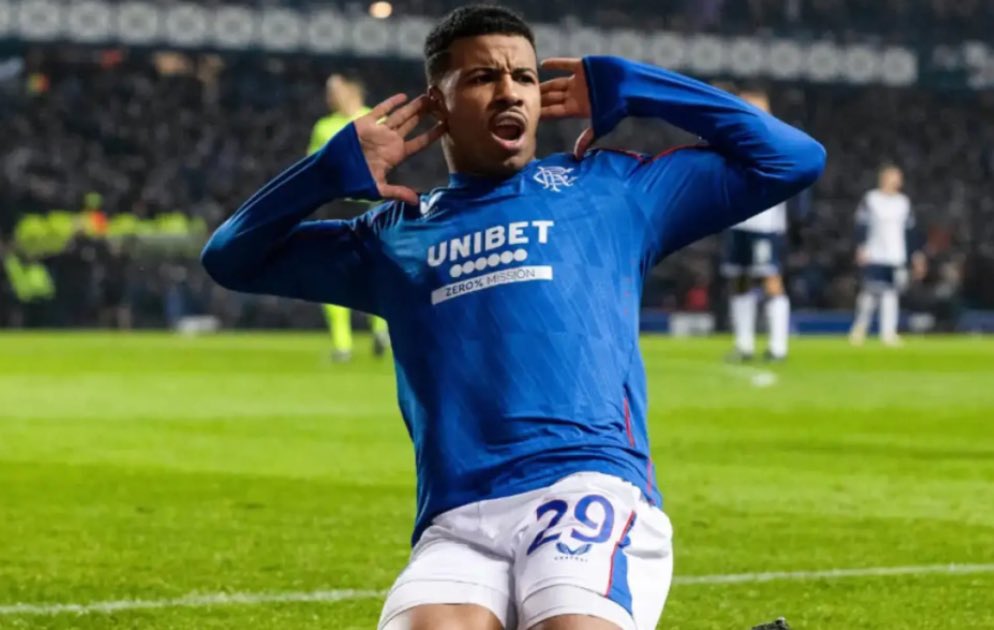 Agent_Trev's tweet image. 🚨EXCL: LOSC Lille are pushing to sign Rangers striker Hamza Igamane this summer‼️
Many clubs keen including Rennes + Feyenoord. Player open to move. Rangers will demand €25-30m. Lille looking to pay closer to €20m.
The 22 year old scored 16 goals last season
#LOSC #Lille