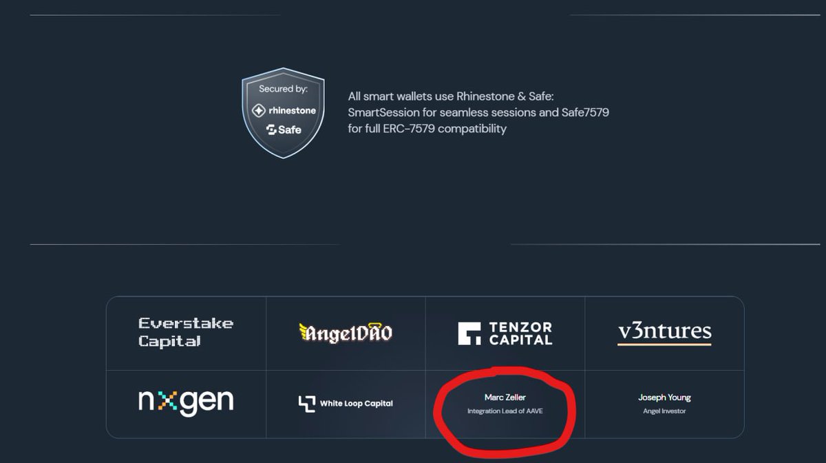 devdosumthing's tweet image. $ZyFAI looks very interesting.
Just 1.5m mcap. @ZyfAI_ on @base.
With $Giza pumping, im willing to buy with fundamentals like these. RR is higher here.
@_RN03xx_ you in?