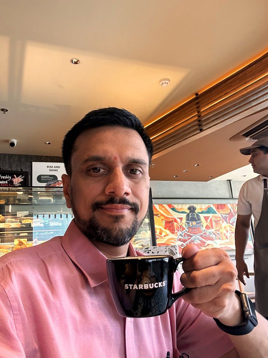 Dr Anish K Gupta tweet media