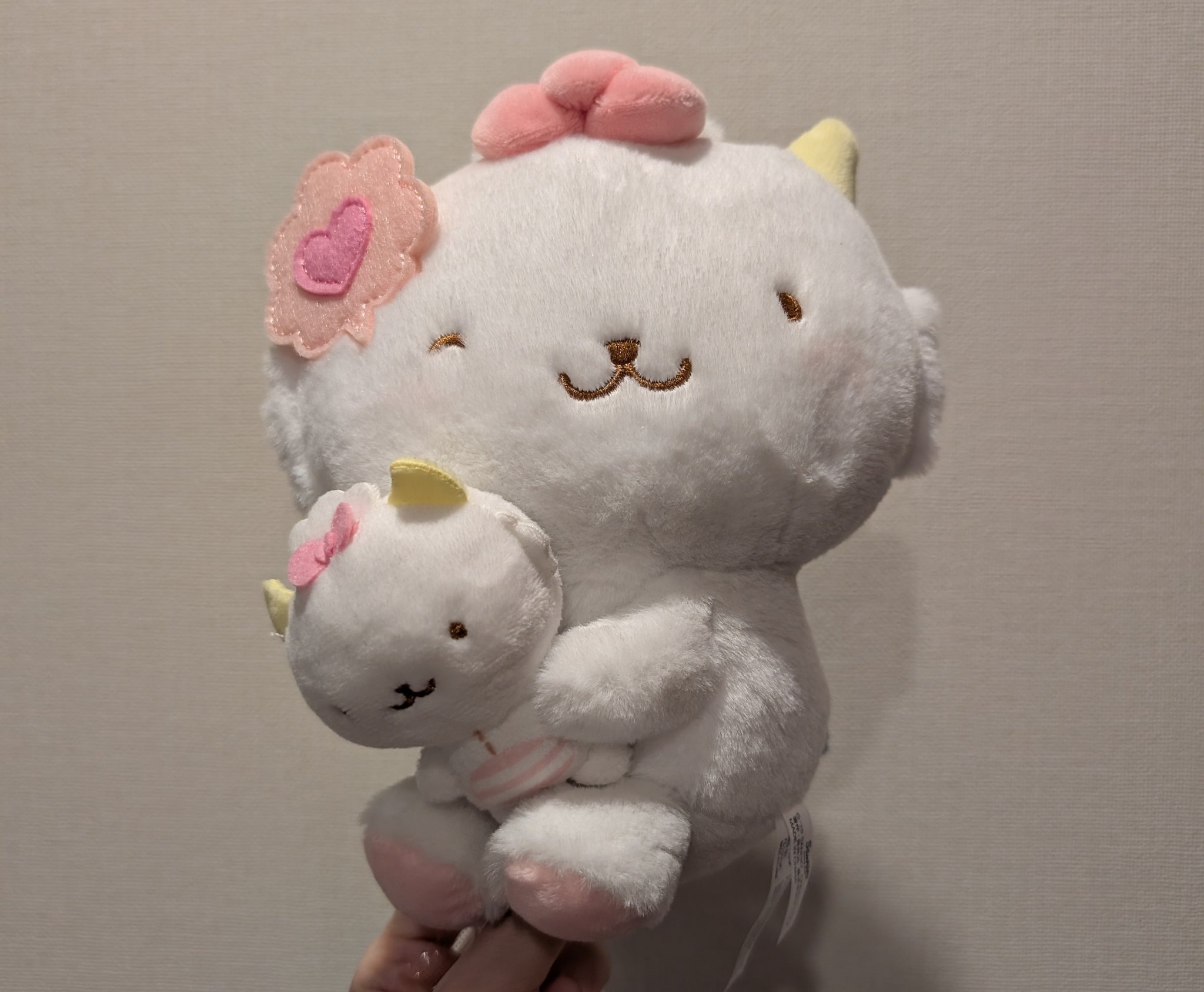 ピンクキャット イミンホ 花より男子 ジュンピョ猫 ぬいぐるみ ピンクキャット イミンホ 花より男子 ジュンピョ猫 ぬいぐるみの