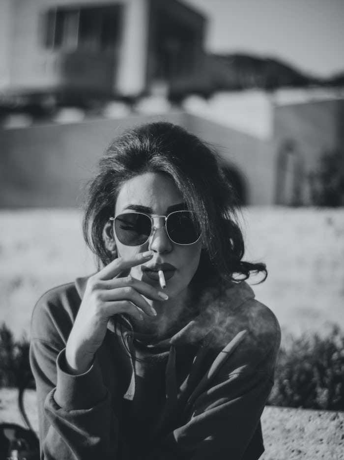AlwaysElizabeth's tweet image. βͺοΈβͺοΈ
Drinkin a mimosa and inhaling green before 10am.
I worked 6 days this week + over so don't judge me.
I'm human just like you.
Bet you got ways to ease you tell nobody..
makes us different birds.
I live me. You hide.
So bite me.
and maybe,
I'll bite ya right back.