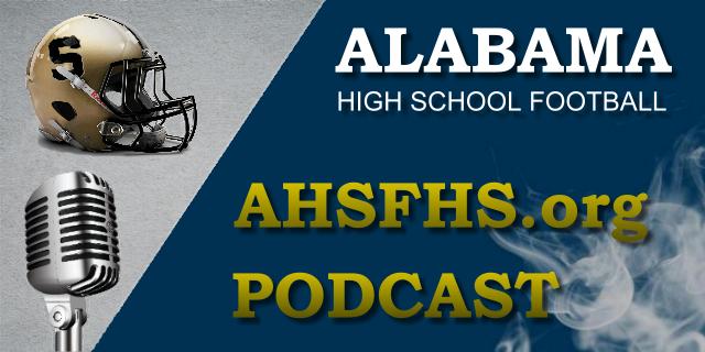 AlabamaHSFB's tweet image. Join Kurt, TP and David as we take a look at some of the many team records and streaks as we approach the 2025 football season. Which team has the longest winning streak? This and much more this week.