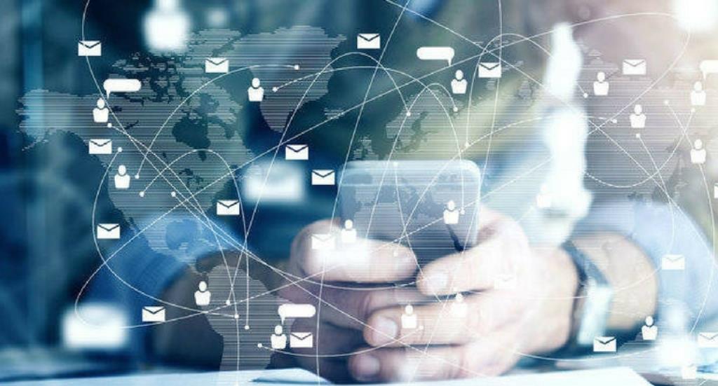 elnacionalpy's tweet image. Cómo el comercio electrónico y los envíos a domicilio están cambiando la forma de comprar dlvr.it/TM7zDL