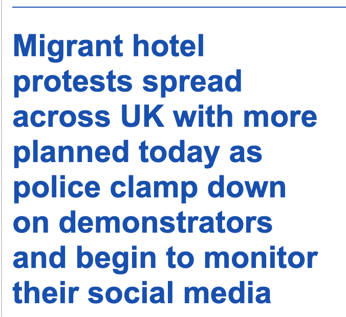 WoodReporting's tweet image. UK rips up its civil rights code to protect illegals. Wouldn&apos;t it just be easier to stop the boats and enforce immigration laws - instead of snooping on and arresting actual citizens?