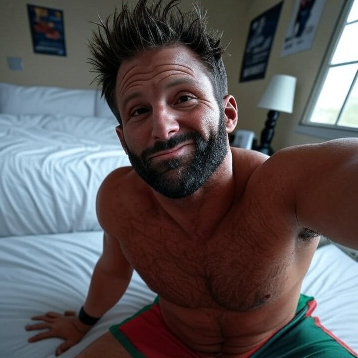 ReppingMan's tweet image. Is another beautiful day here .
Woo woo you know it!