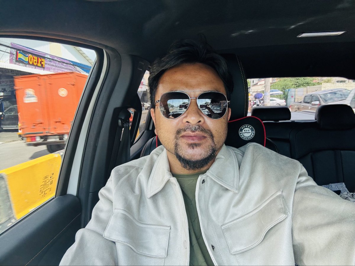 Mao Sokla tweet media