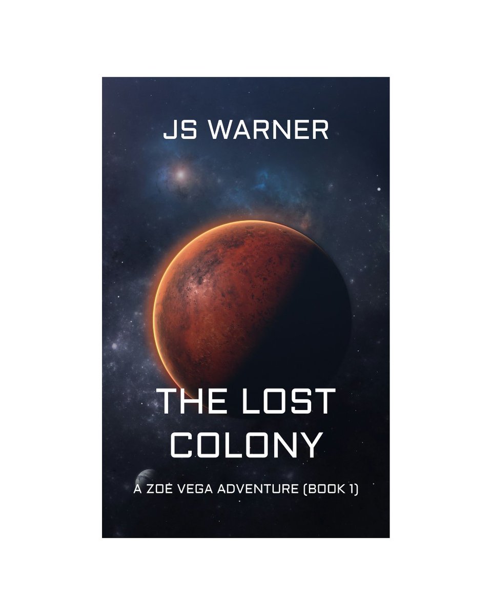 _jswarner's tweet image. The following short stories and novel I wrote feature female protagonists:

The Lost Colony (Available Now on Kindle)
Prosperity (Kindle Early September)
Phoenix Rising (Kindle Early September)
Measured Steps (Novel: Printed &amp;amp; Kindle February 2026)

#FemaleProtagonists #Books…