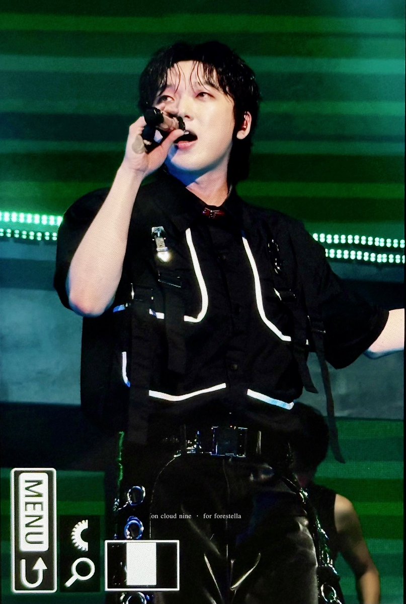 __PITTA's tweet image. 250727 #๊ฐํํธ pre.
์ ์ ์ฐจ๋ ค๋ณด๋ ๋ด๊ฐ ์์ด๋